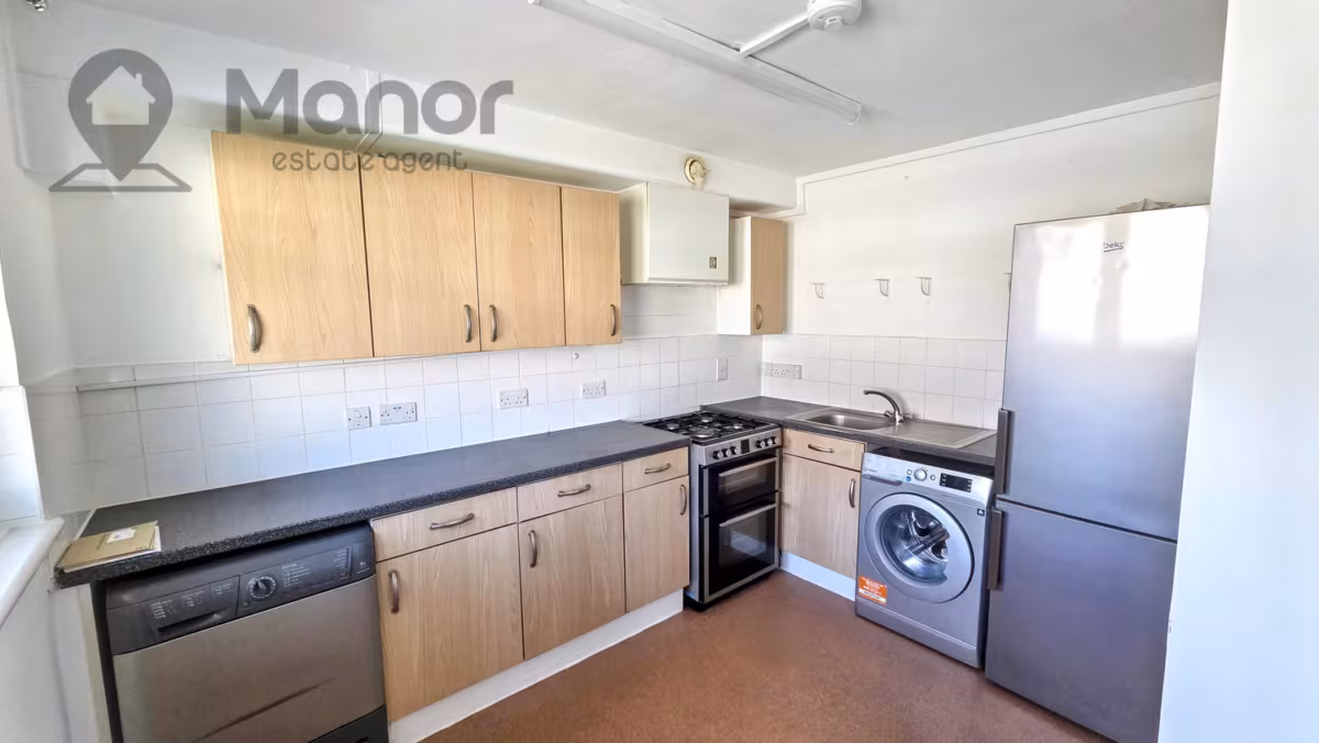 Stocksfield Road, Walthamstow, E17 3LJ