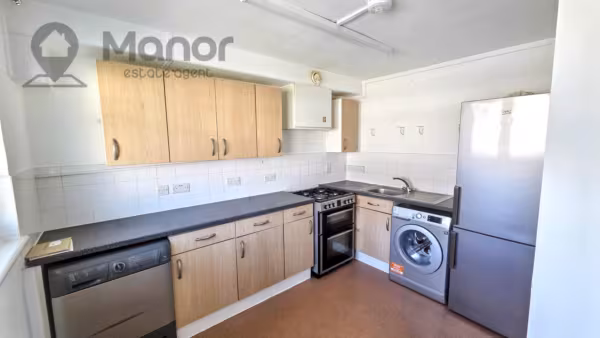 Stocksfield Road, Walthamstow, E17 3LJ