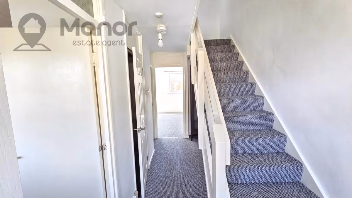 Stocksfield Road, Walthamstow, E17 3LJ