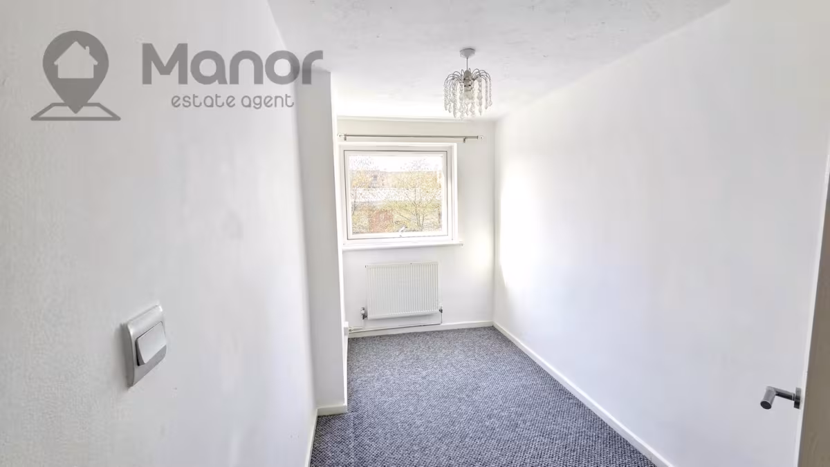 Stocksfield Road, Walthamstow, E17 3LJ