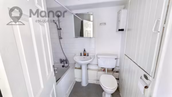 Stocksfield Road, Walthamstow, E17 3LJ
