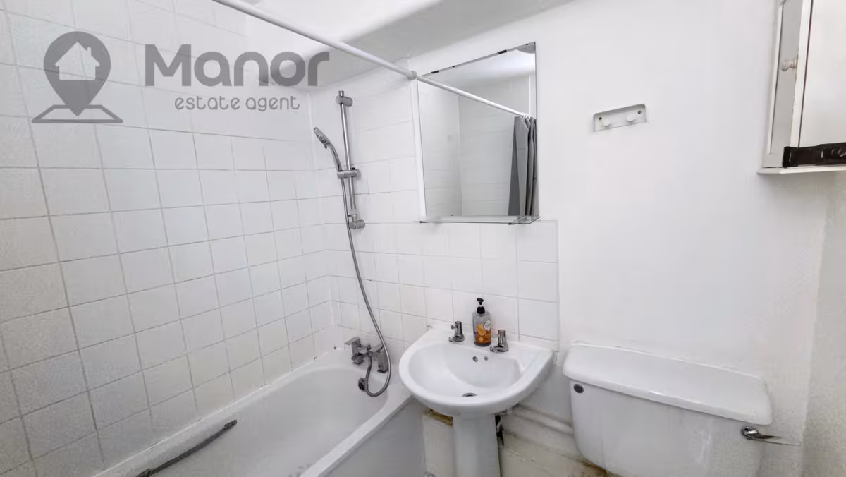 Stocksfield Road, Walthamstow, E17 3LJ