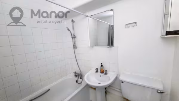 Stocksfield Road, Walthamstow, E17 3LJ