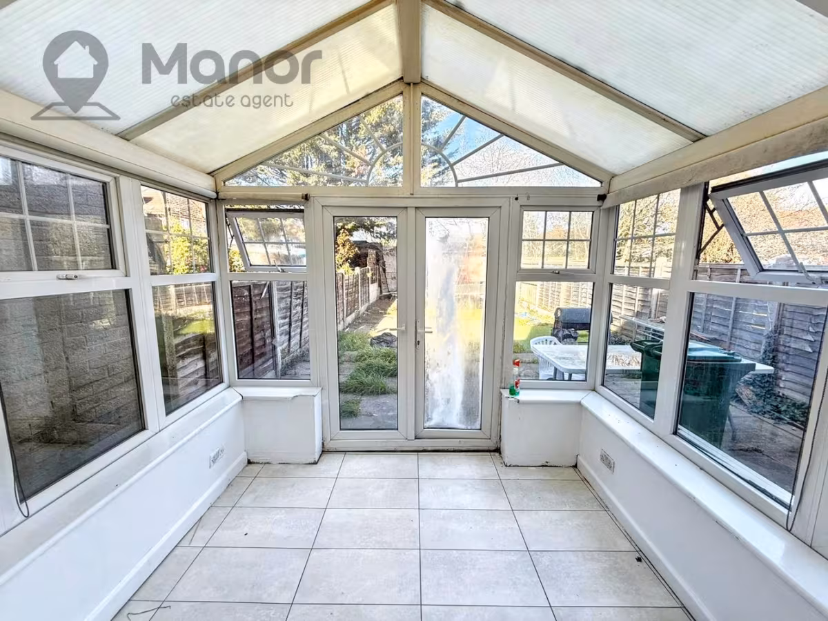 Stevens Road, Dagenham, RM8 2QA
