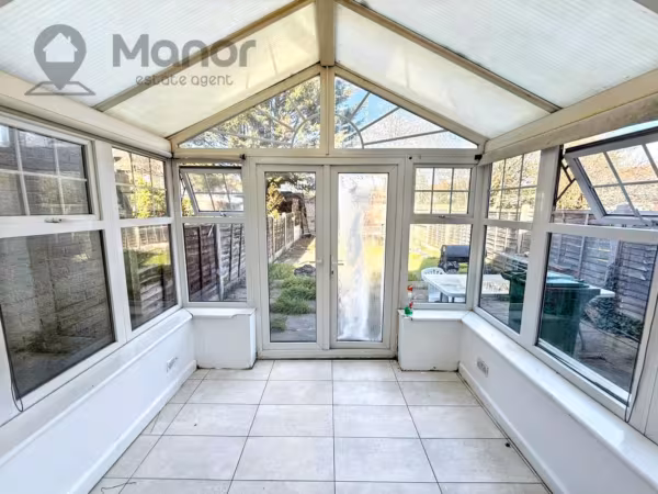 Stevens Road, Dagenham, RM8 2QA