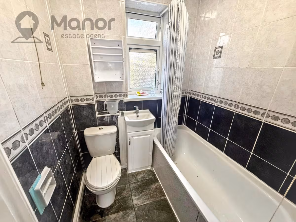 Stevens Road, Dagenham, RM8 2QA