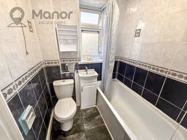 Stevens Road, Dagenham, RM8 2QA