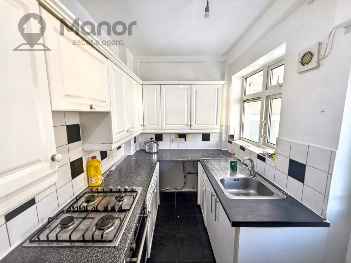 Stevens Road, Dagenham, RM8 2QA