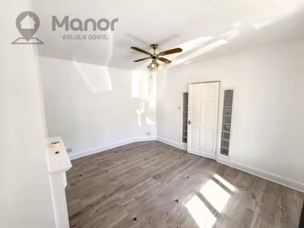 Stevens Road, Dagenham, RM8 2QA