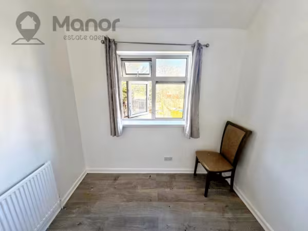 Stevens Road, Dagenham, RM8 2QA
