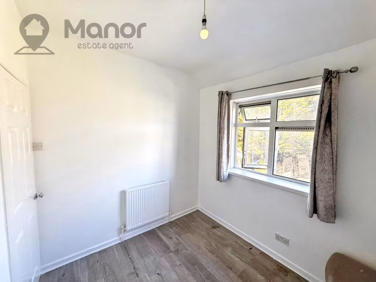 Stevens Road, Dagenham, RM8 2QA