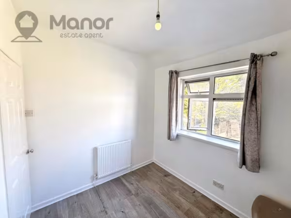 Stevens Road, Dagenham, RM8 2QA