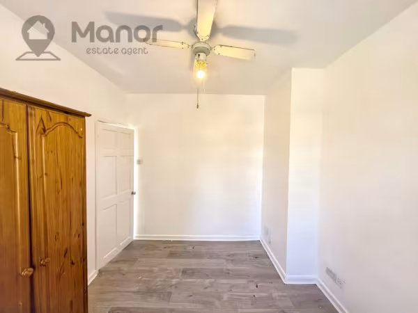 Stevens Road, Dagenham, RM8 2QA