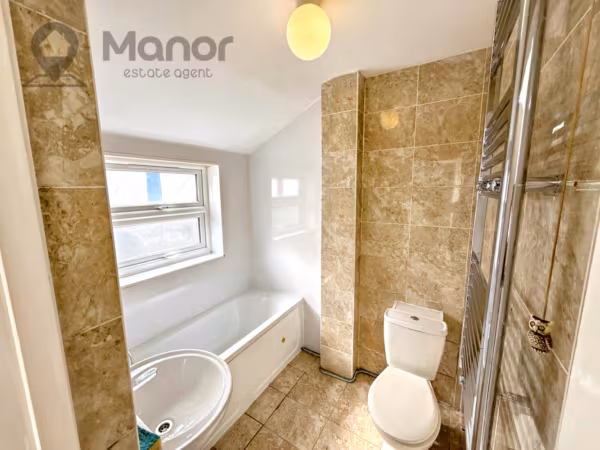 Cranborne Road, Barking, IG11 7XD
