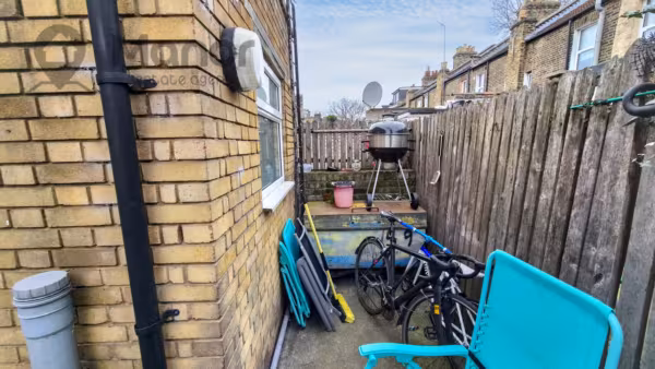 Vernon Road, Stratford, E15 4DQ