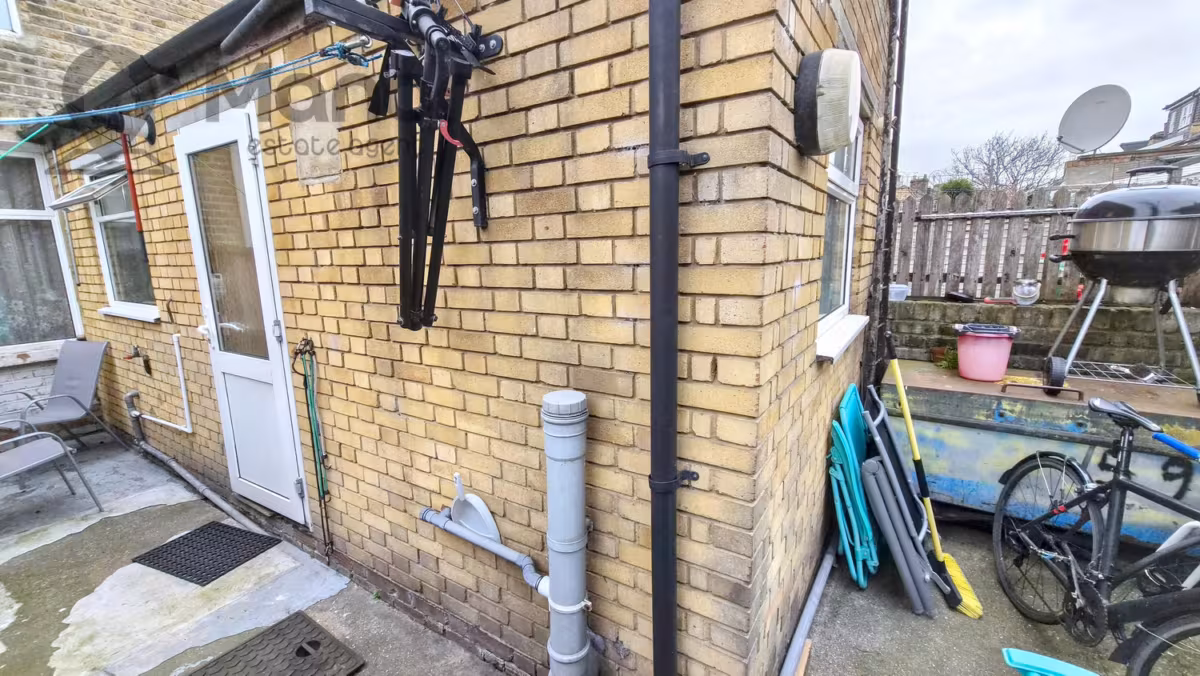 Vernon Road, Stratford, E15 4DQ