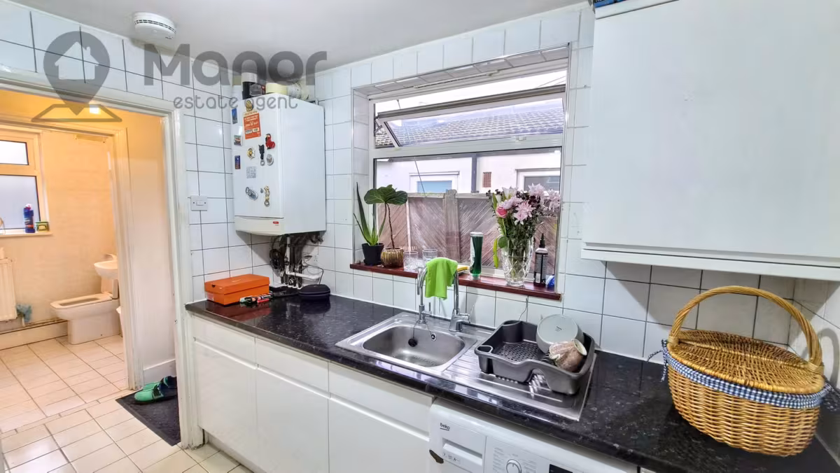 Vernon Road, Stratford, E15 4DQ