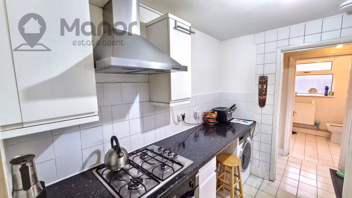 Vernon Road, Stratford, E15 4DQ