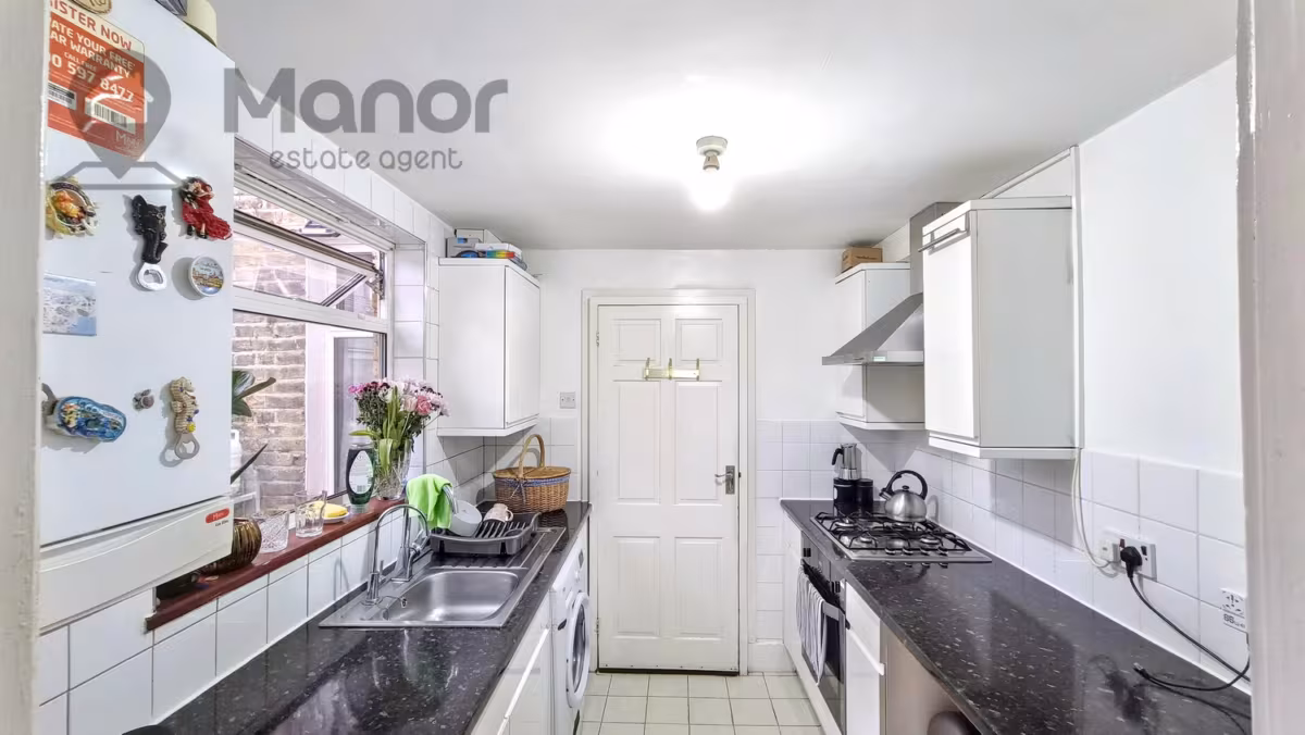 Vernon Road, Stratford, E15 4DQ