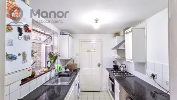 Vernon Road, Stratford, E15 4DQ