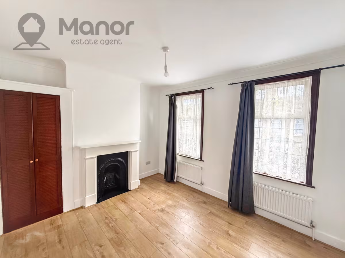 Vernon Road, Stratford, E15 4DQ