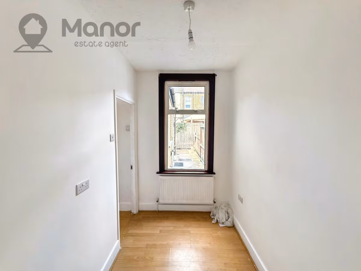 Vernon Road, Stratford, E15 4DQ