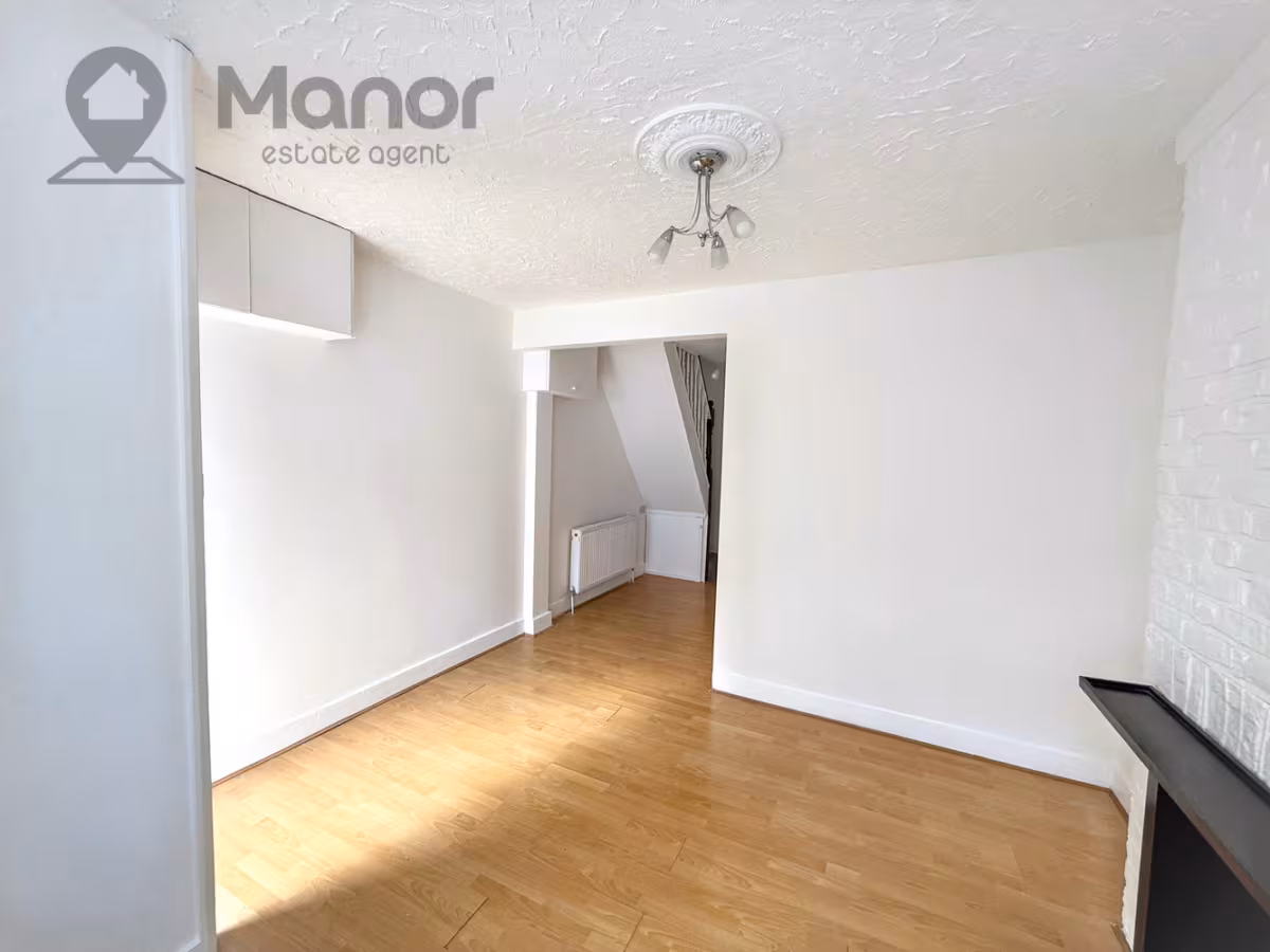 Vernon Road, Stratford, E15 4DQ