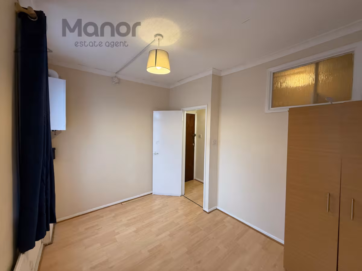 Northbrook Road, Ilford, IG1 3BS