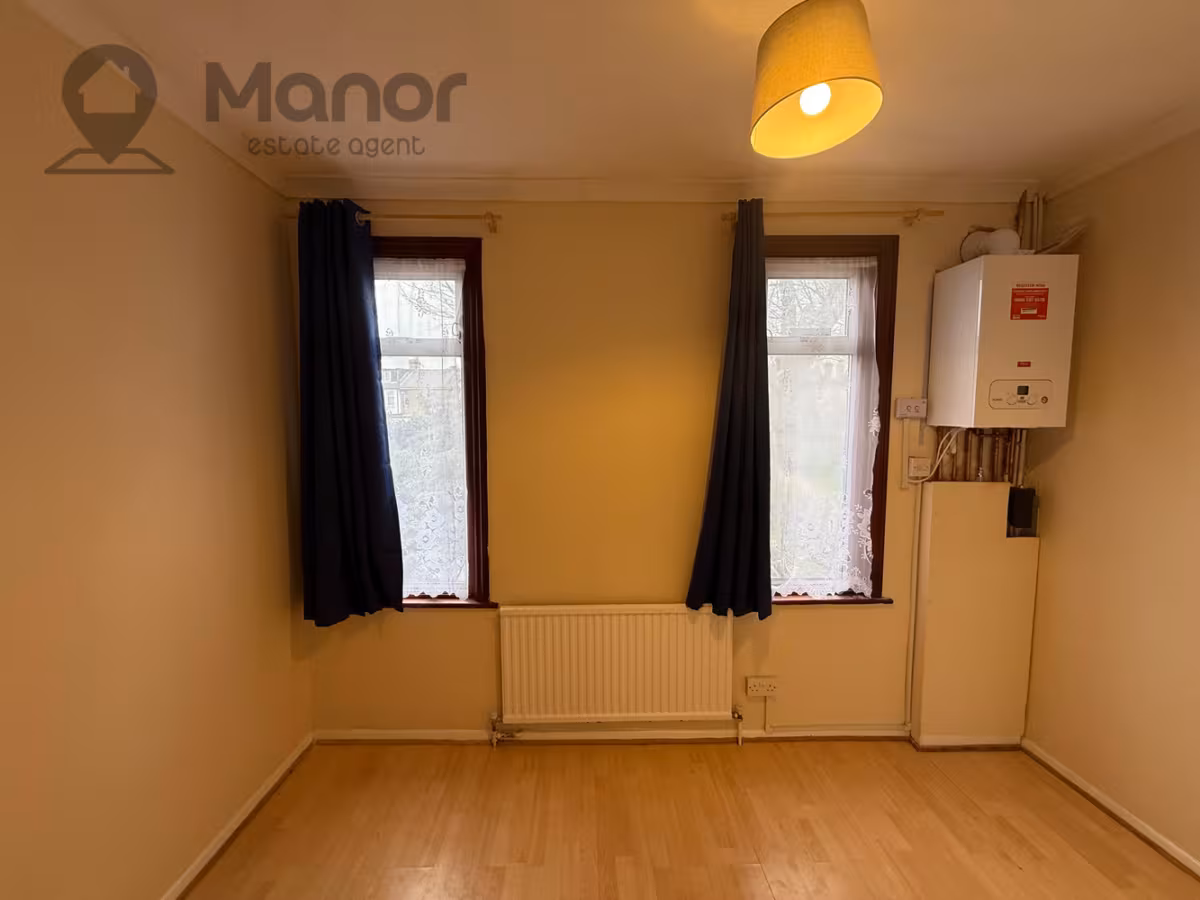 Northbrook Road, Ilford, IG1 3BS