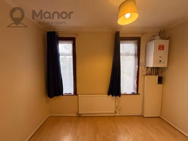Northbrook Road, Ilford, IG1 3BS