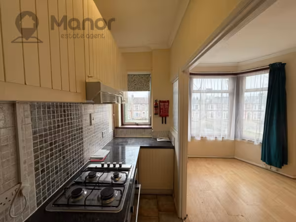 Northbrook Road, Ilford, IG1 3BS