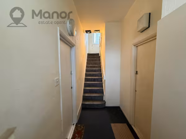 Northbrook Road, Ilford, IG1 3BS