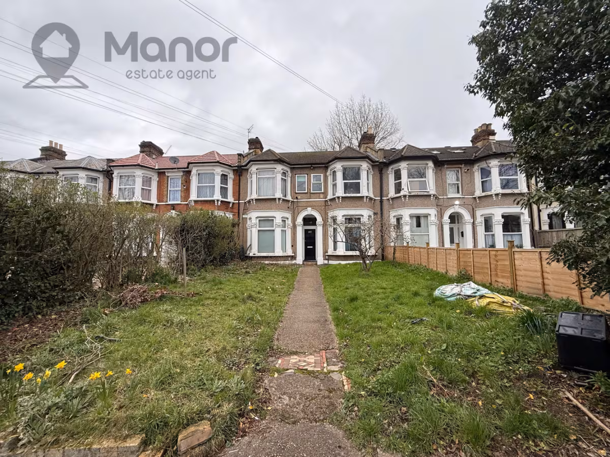 Northbrook Road, Ilford, IG1 3BS