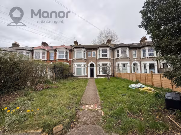Northbrook Road, Ilford, IG1 3BS