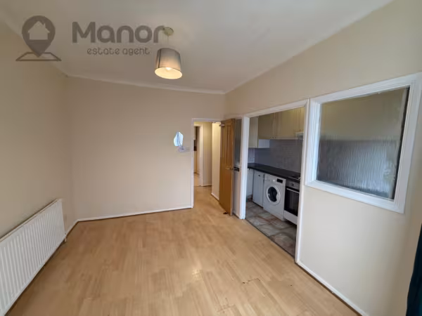 Northbrook Road, Ilford, IG1 3BS