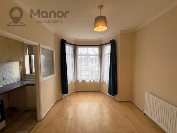 Northbrook Road, Ilford, IG1 3BS