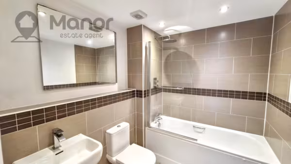 Craven Gate, Lorne Road, Brentwood, CM14 5HH