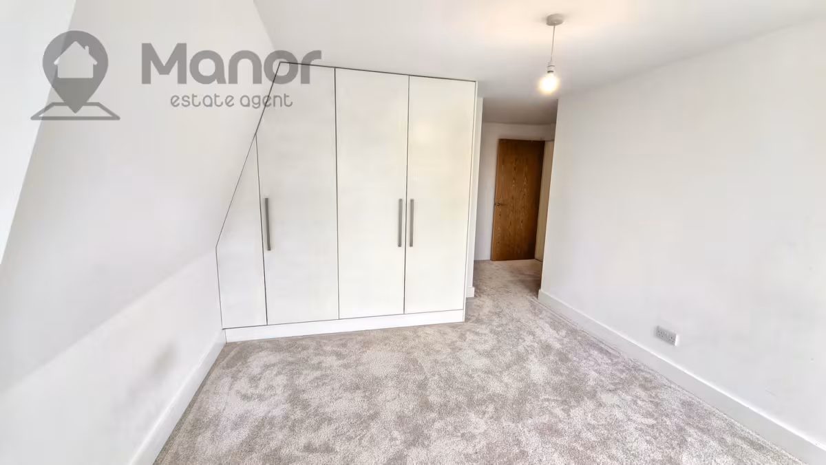 Craven Gate, Lorne Road, Brentwood, CM14 5HH