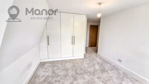 Craven Gate, Lorne Road, Brentwood, CM14 5HH
