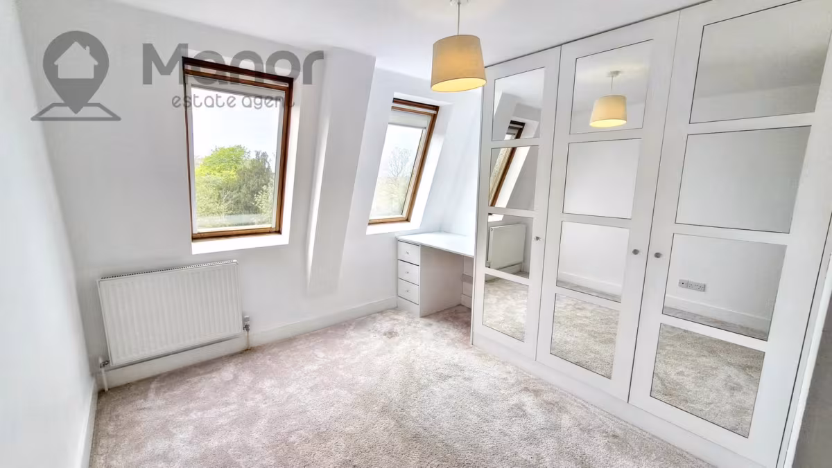 Craven Gate, Lorne Road, Brentwood, CM14 5HH