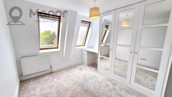 Craven Gate, Lorne Road, Brentwood, CM14 5HH