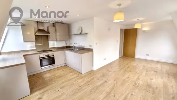 Craven Gate, Lorne Road, Brentwood, CM14 5HH