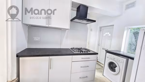 Forest Road, Moseley, Birmingham, B13 9DH