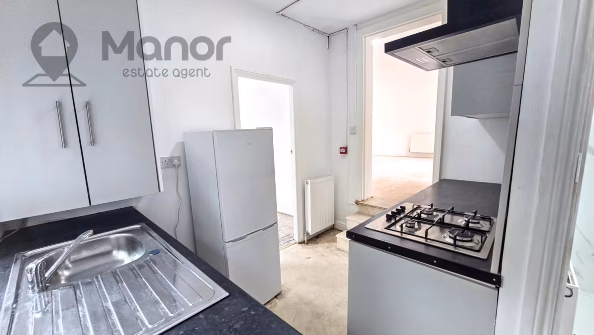 Forest Road, Moseley, Birmingham, B13 9DH