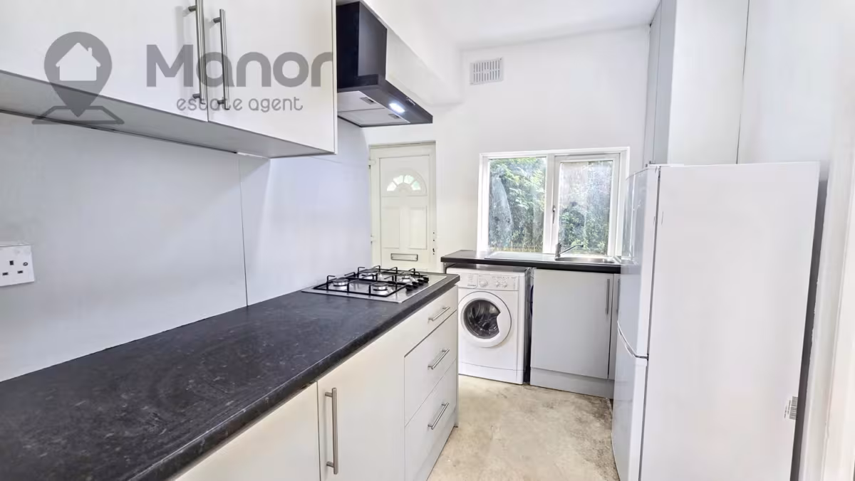 Forest Road, Moseley, Birmingham, B13 9DH