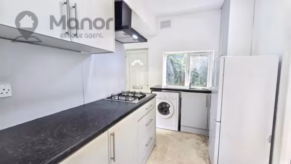 Forest Road, Moseley, Birmingham, B13 9DH
