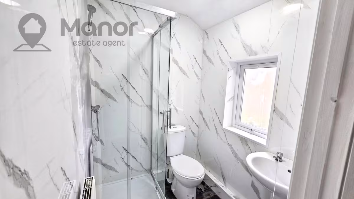 Forest Road, Moseley, Birmingham, B13 9DH