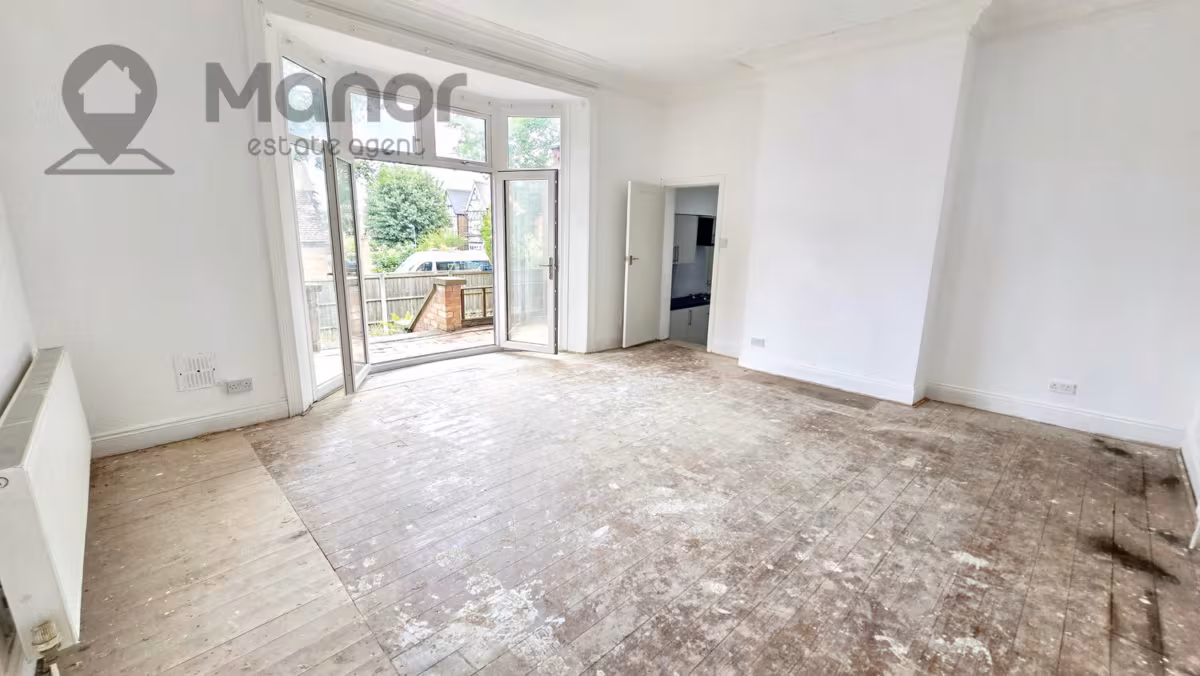 Forest Road, Moseley, Birmingham, B13 9DH