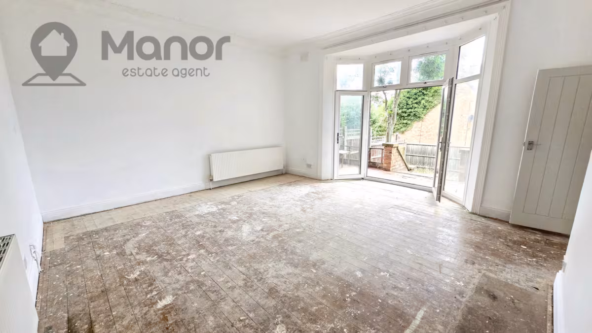 Forest Road, Moseley, Birmingham, B13 9DH