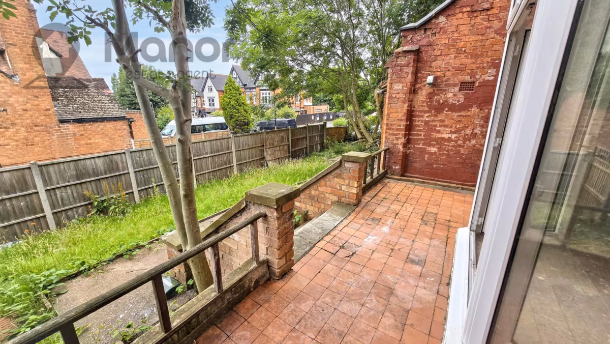 Forest Road, Moseley, Birmingham, B13 9DH